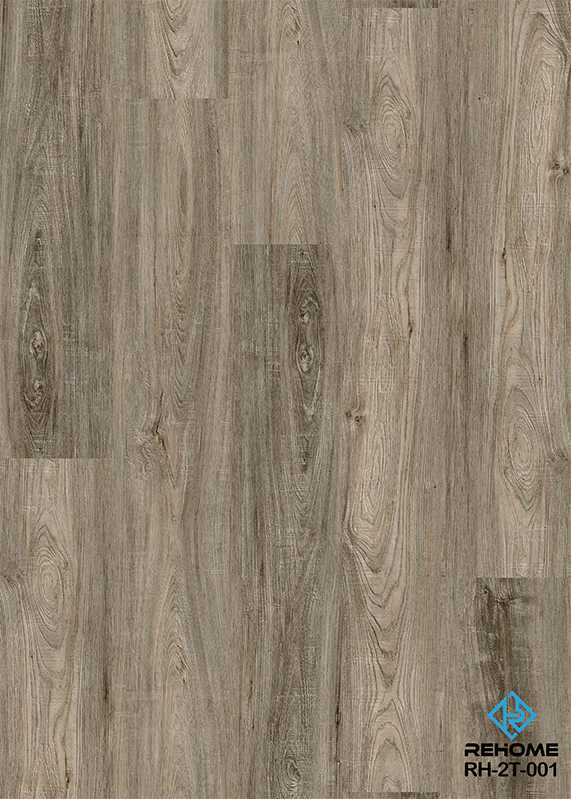 مجموعة قماش الأرضيات المقاومة للماء LVT Dryback