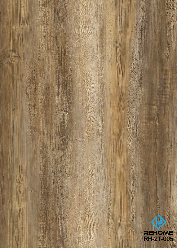 مجموعة قماش الأرضيات المقاومة للماء LVT Dryback