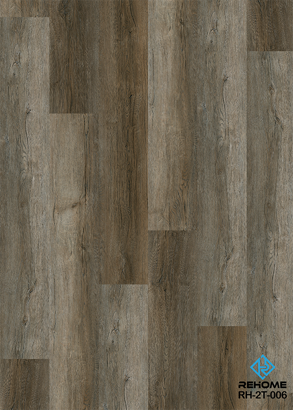 مجموعة قماش الأرضيات المقاومة للماء LVT Dryback