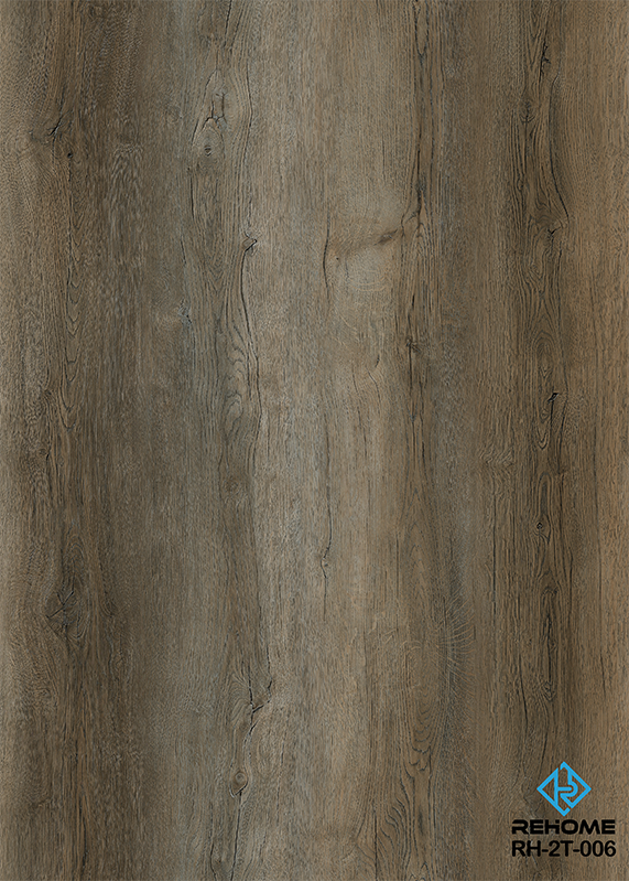 مجموعة قماش الأرضيات المقاومة للماء LVT Dryback