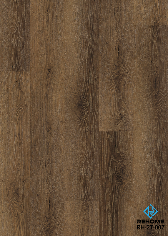 مجموعة قماش الأرضيات المقاومة للماء LVT Dryback