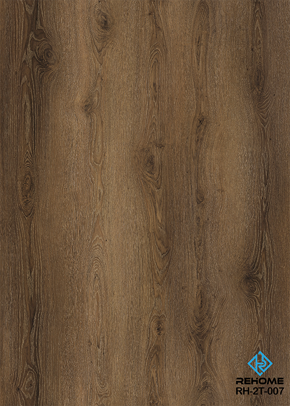 مجموعة قماش الأرضيات المقاومة للماء LVT Dryback