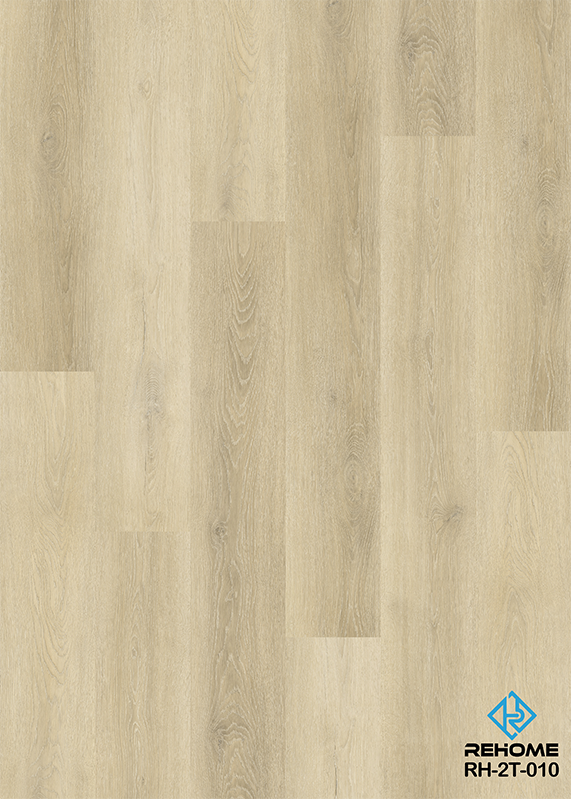 مجموعة قماش الأرضيات المقاومة للماء LVT Dryback