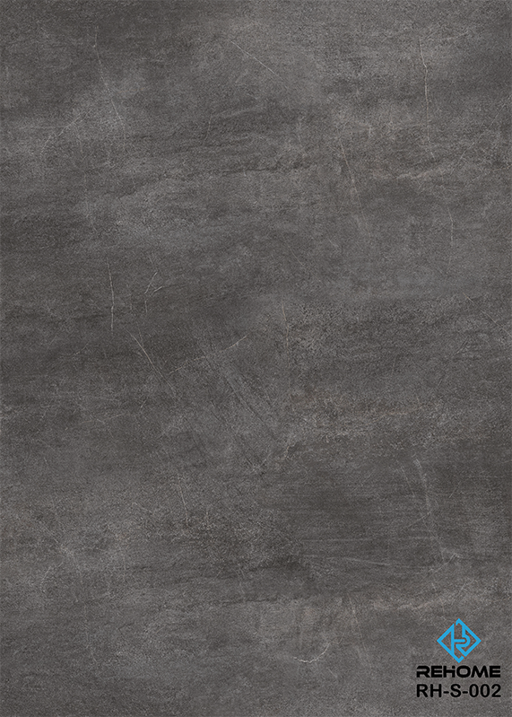 مجموعة Stone Collection المضادة للانزلاق SPC Click Floor للحمام