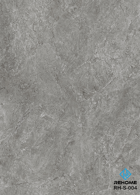 مجموعة Stone Collection المضادة للانزلاق SPC Click Floor للحمام