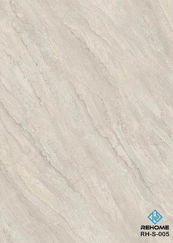 مجموعة Stone Collection المضادة للانزلاق SPC Click Floor للحمام