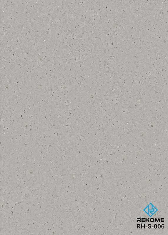 مجموعة Stone Collection المضادة للانزلاق SPC Click Floor للحمام